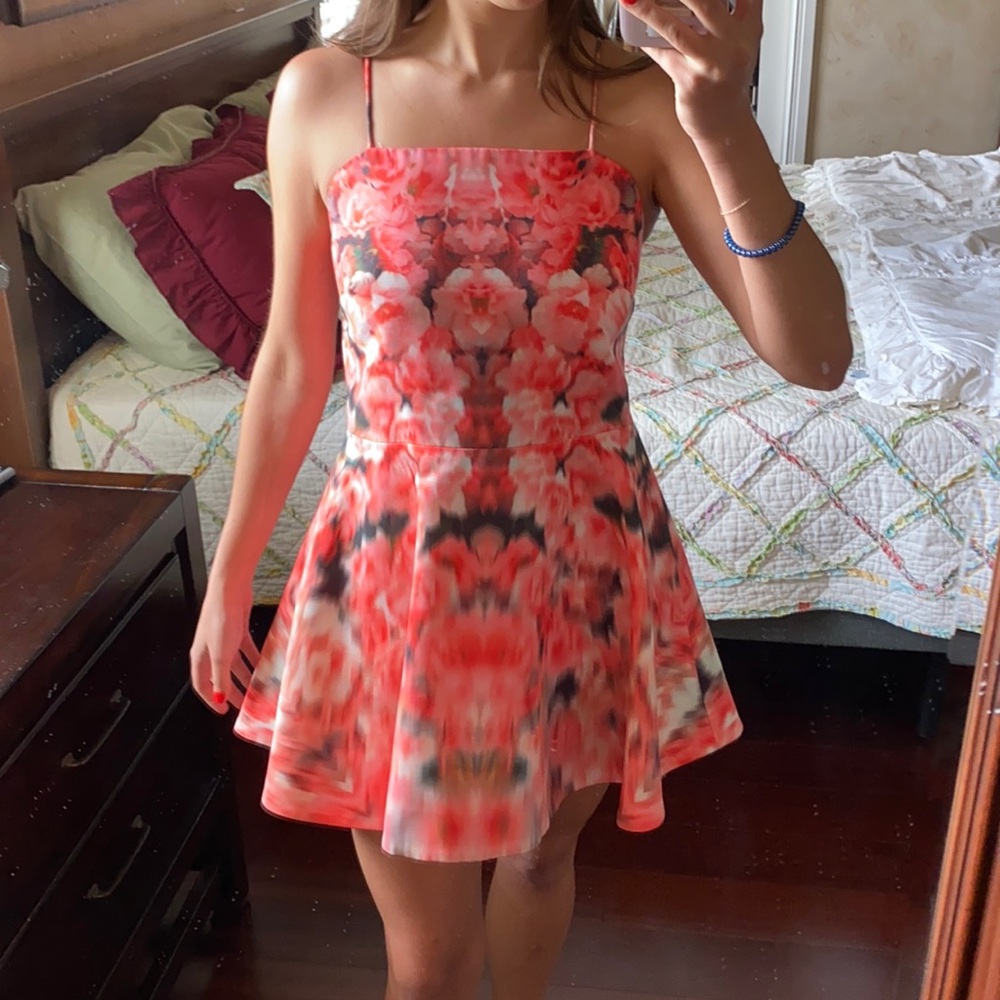 Finders Keepers Dress